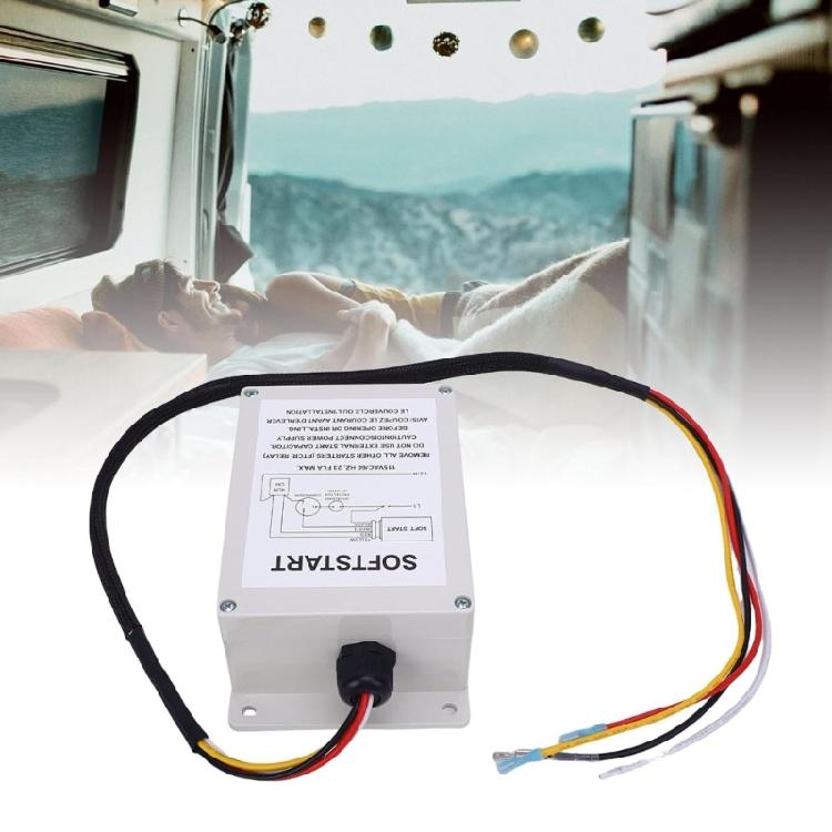 Energy Saving Air Conditioner Control Upgrade Kit For 450XX/452XX/470XX/472XX/480XX/482XX Units 1497-3601