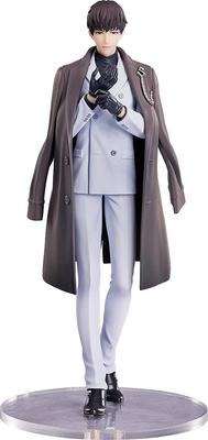 POP UP PARADE Koi To Producer EVOL X LOVE Simon Plastic Painted Complete Figure Non-scale