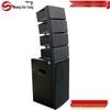 Shangshitong LT-203 Dual 3-inch Passive Line Array Speaker (CN Version)