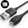 Dokovací nabíječka USB nabíjecí kabel pro Garmin Fenix 7 7x 5/5S/5X Plus 6/6S/6X Pro Sapphire Venu Vivoactive 4/3 945 245 Quatix