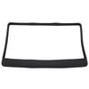 Navigation Screen Cover Trim Strong Protection Perfect Fit Central Control Screen Frame Cover Replacement for Tesla