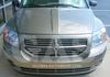 Dodge Caliber - Chrome Grill Grille Bumper Attraps Tuning