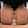 For Leapmotor D19 2026 2027 Car Rear Anti-kick Pad Special Seat Back Protection Cover Leather Anti-dirt Mat Interior Accessories