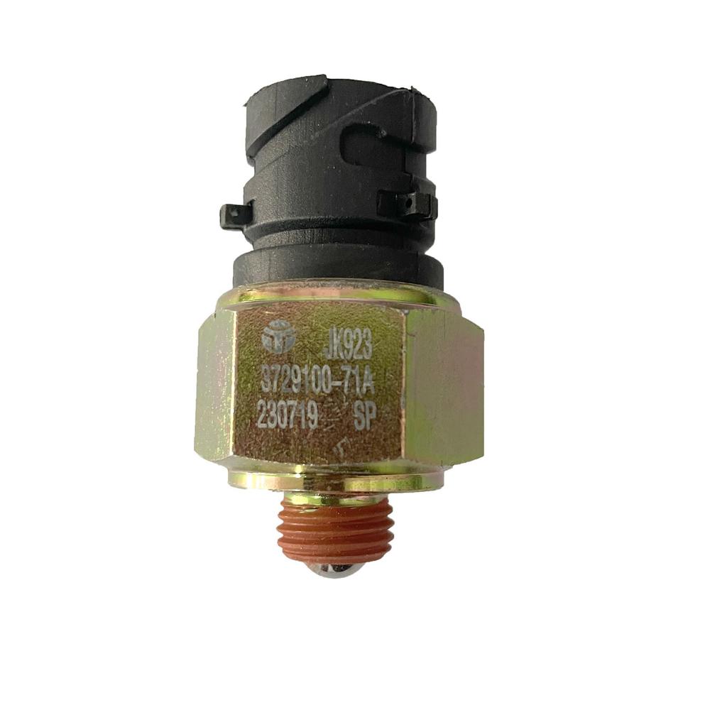 Compatible with Jiefang J6 Gearbox Reverse Light Switch 3729100-71A