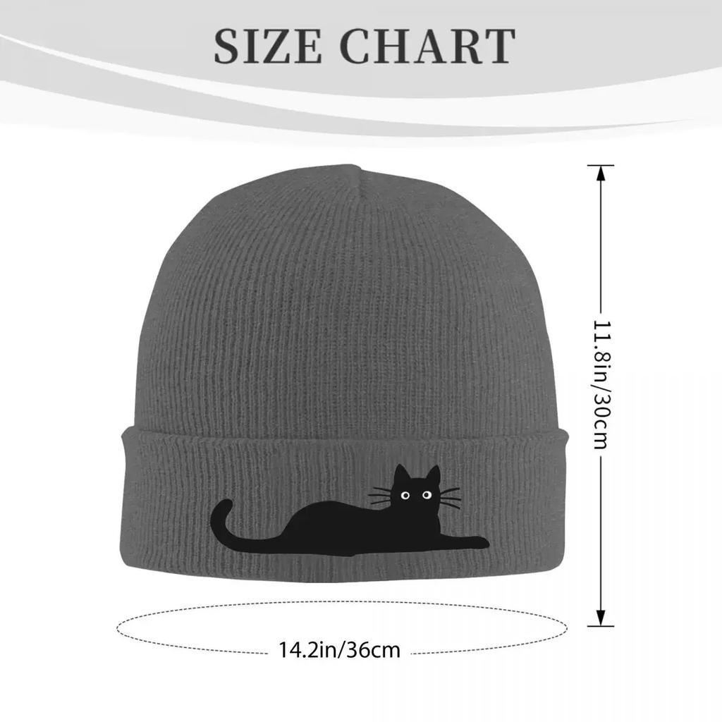 BRP Can Am LOGO Warm Knitted Cap Hip Hop Bonnet Hat Autumn Winter Outdoor Beanies Hats for Unisex Women Adult