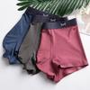 MIIOW Men's Modal Boxer Briefs (3-Pack)