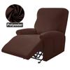 New Type Sofa Cover Recliner Cover Cheap Special price separate four pieces Furniture Cover Recliner Armchair Cover
