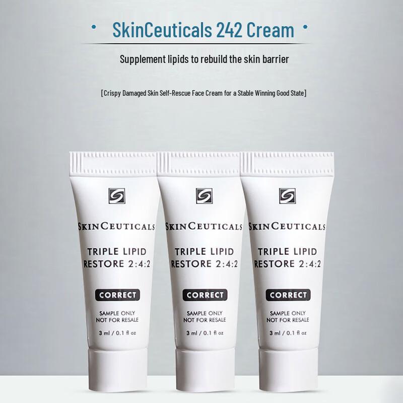 SKINCEUTICALS Krem Przeciwstarzeniowy AGE Interrupter 48ml