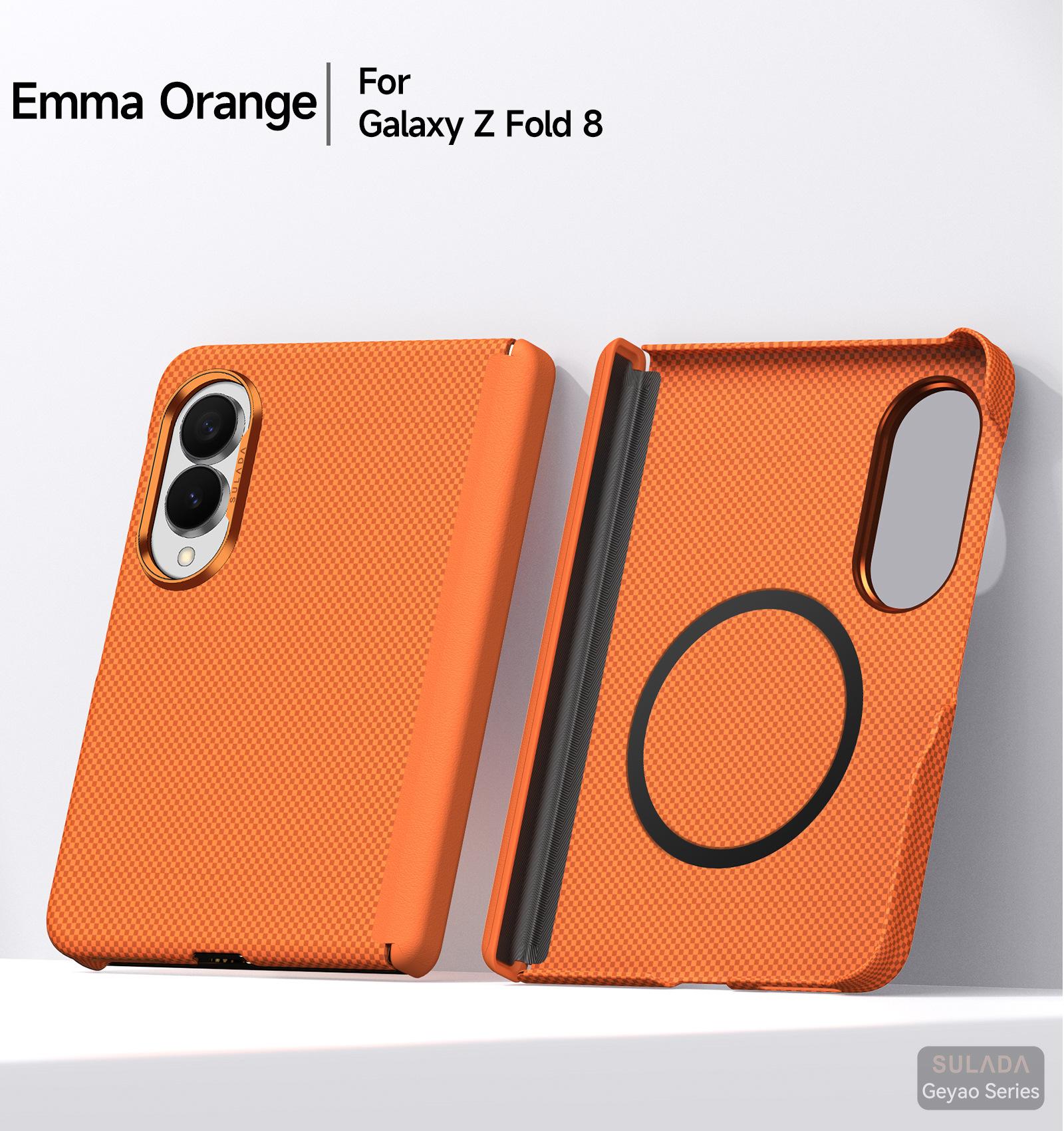 For Samsung Z Fold 8 Wide