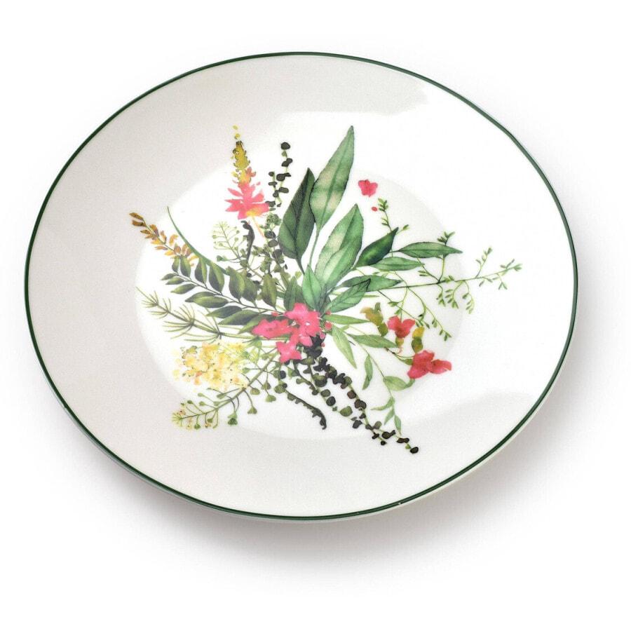 

Десертный тарелка Mondex IDYLLIC