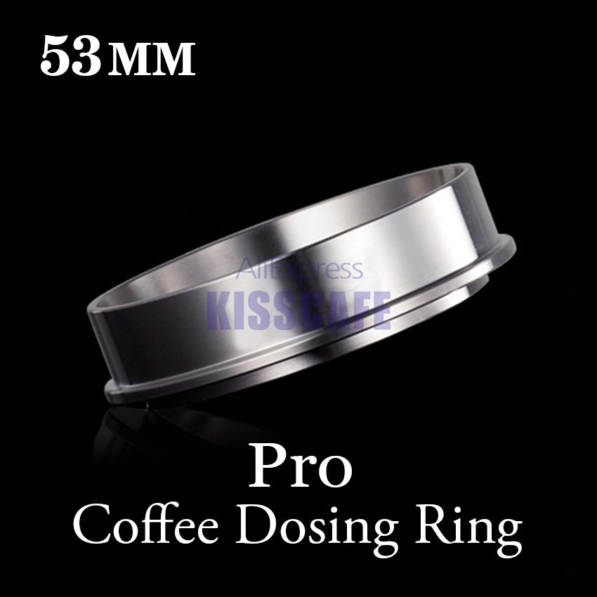 54MM Coffee Bottomless Portafilter Replacement Filter Basket For Sage Breville 870 878 880 Espresso Accessories Barista Tool