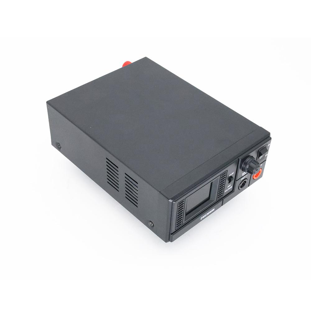 DWC30WIN 30A 13.8V High Efficiency Power Supply Radio Transceiver For TH-9800 KT-7900D 8900D KT-780Plus TYT ICOM Car Radio