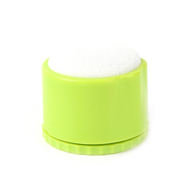 

1 шт., стоматологическая автоклавируемая эндо-подставка, чистящая пена, губки, держатель для файлов, чистая подставка 4*3cm