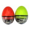 2B-3.0 Luminous Fishing Float Red/Green Plastic Night Fishing Float  Night Fishing