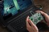 8BitDo Ultimate C Xbox Wired Controller with RGB Lighting and Hall Effect Compatible with Xbox Series X Xbox and Windows Officially Licensed Joystick,