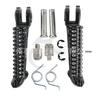 YZF R1 2007-2008 Front Footrest Bracket for Motorcycle Modification