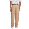 Jogging Cargo Urban Classics 90's - Beige - Homme - Taille 5XL