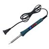 120W Digital Display Soldering Iron, Portable Welding Pen for Household Repair