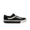 Vans Old Skool Low Top Skateboard Shoes Unisex Black White V360GMASTERMIND