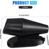 Anti Collision Siren Deer Repeller Wildlife Warn Device For Vehicle Animal Warn Whistles Waterproof Resistant Easy Install
