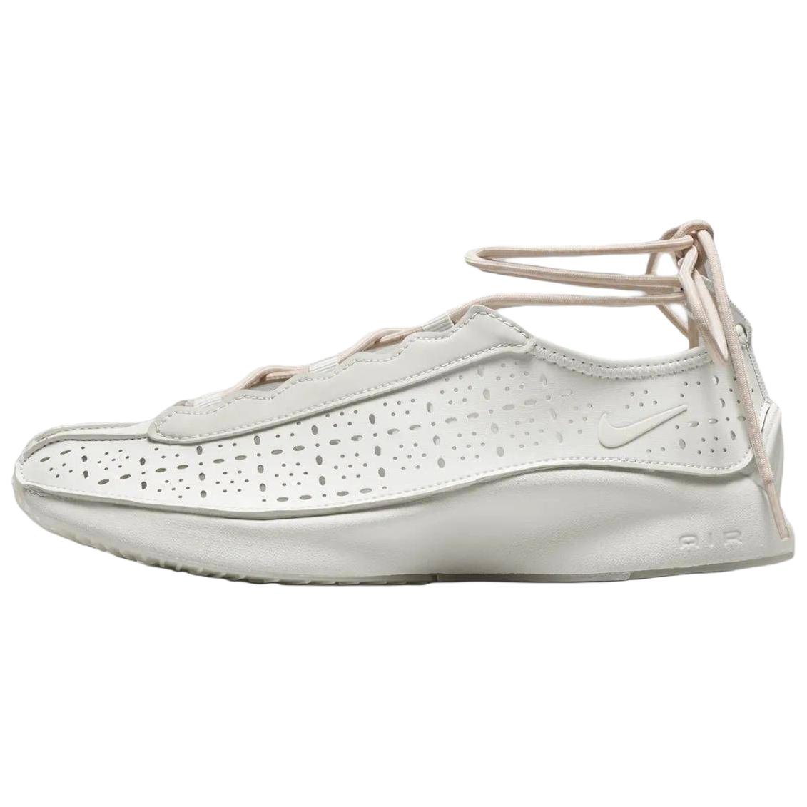Nike Air Superfly Fmme Comfortable Fit Lifestyle Casual Shoes Women Casual Shoes White IR5684-078 36.5