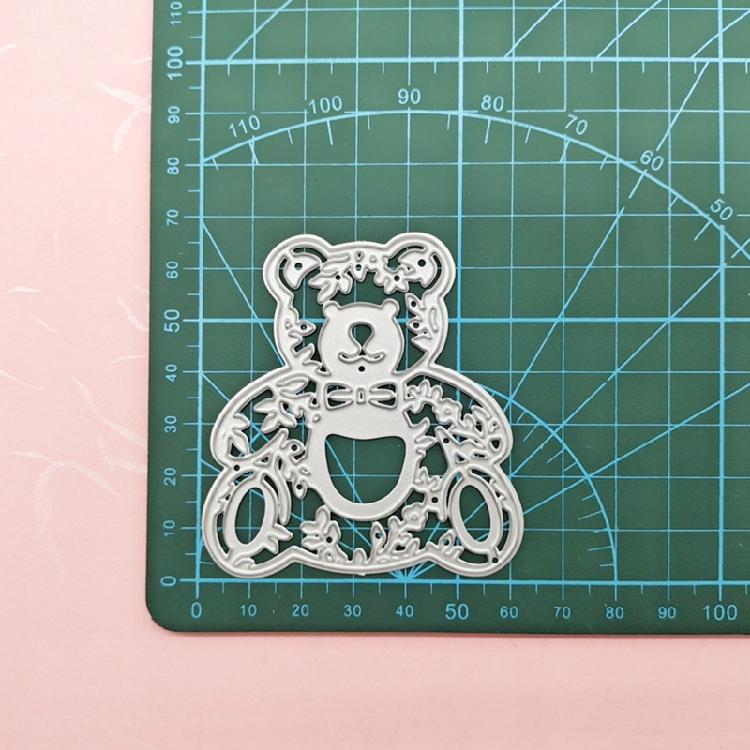 Art Craft Die Cuts Embossing Templates Party Supplies for Girl Kid Card Making
