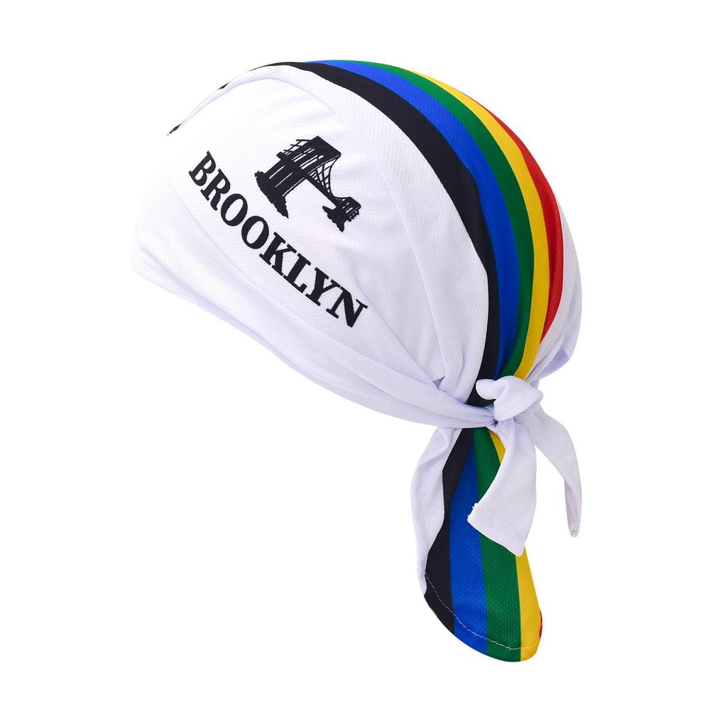 Pañuelo Bandana Ciclismo Transpirable Secado Rápido