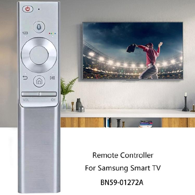 ULTR HDTV Fernbedienung für BN59-01270A BN59-01311G Smart Voice Controller