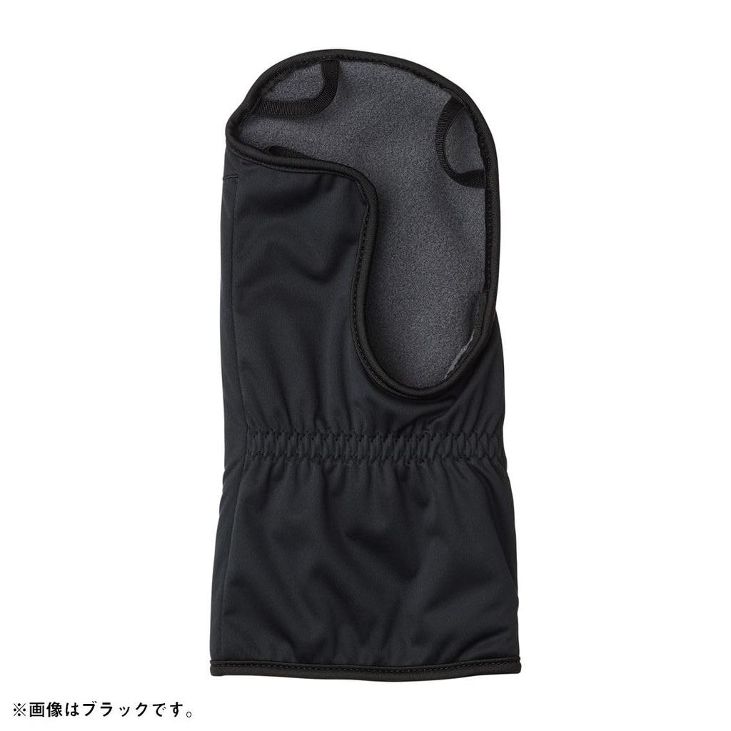 Daiwa DG-9724W Navy Free Size Gloves