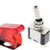 Electrical Rocker Toggle Switch for Household Car Modification Supplies