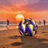 1pc Bosnia Sports Theme Stars Size 5 Soccer Ball Professional Match Training Football Indoor &Outdoor Sports Ball Lightweight Durable C6631