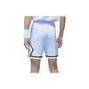 Jordan Dri-FIT Sport Contrast Logo Quick-Drying Shorts Men Bottoms Light-Teal DX1488-425