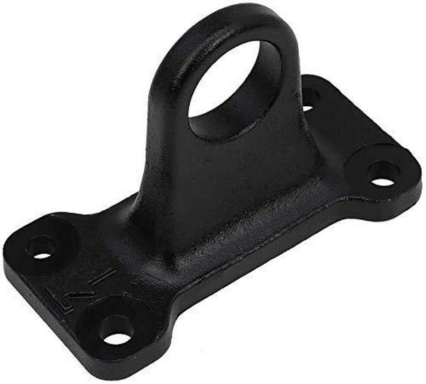 

Land Rover Defender 90/110/130 Tow Hook (2020-2025) Universal Fit чёрный