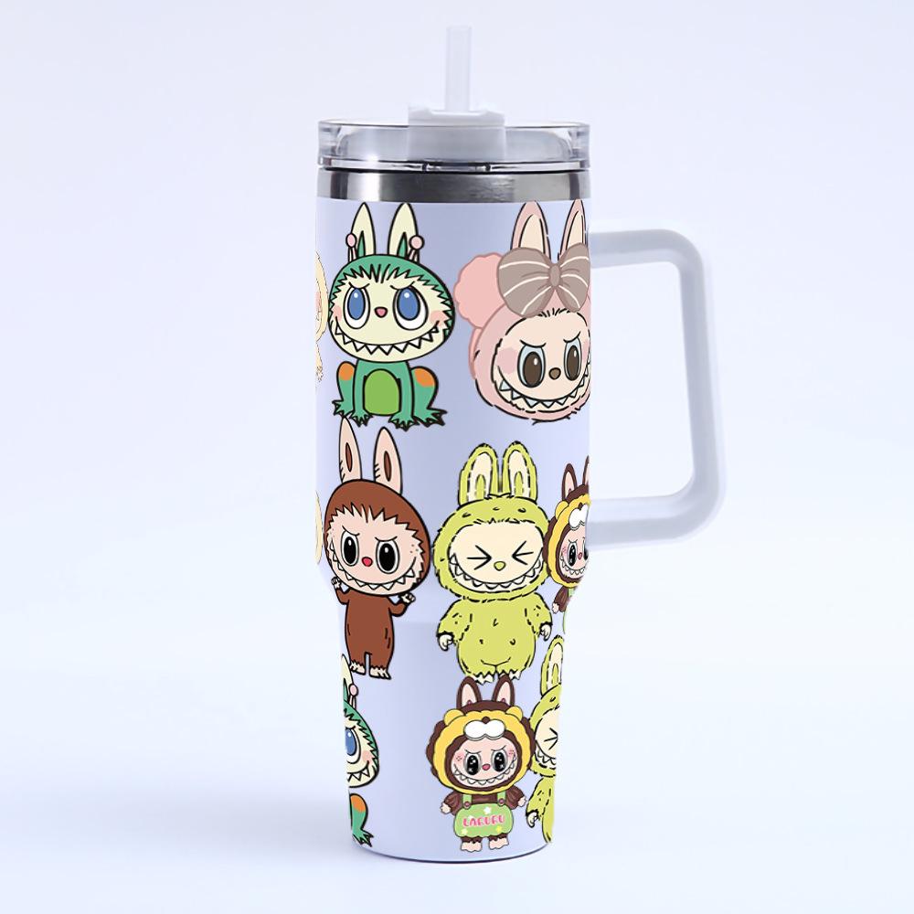 Pahar auto, Pahar termos, Pai, Pahar de apă Bingba