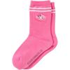 Sanrio My Melody Kids Socks 16-18cm Cotton Blend Cute Design Generic Socks