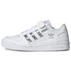 Originals Forum Low Sneakers White/Silver Men's GX0214