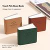 3-15 Piezas Mini Libros de Dibujo a Mano Portátiles de Viaje Cuaderno de Bocetos Acuarela Papel Libros DIY Escritura Pintura Cuaderno Material Escolar
