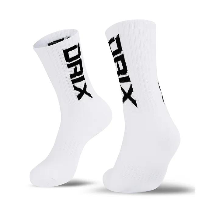 3-Pack Main Logo Sports Cushion Socks