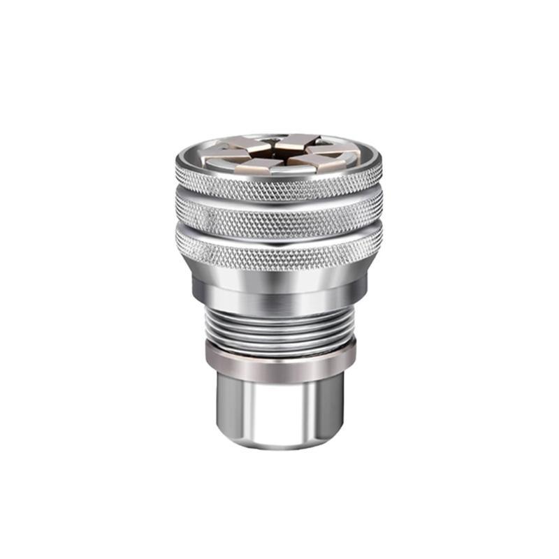 10mm-19mm Universal Socket Tool for 3/8 Drive Adjustable Universal Socket Wrench