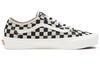 VANS Old Skool Tapered Black/White - VN0A54F4705