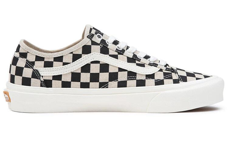 VANS Old Skool Tapered Black/White - VN0A54F4705