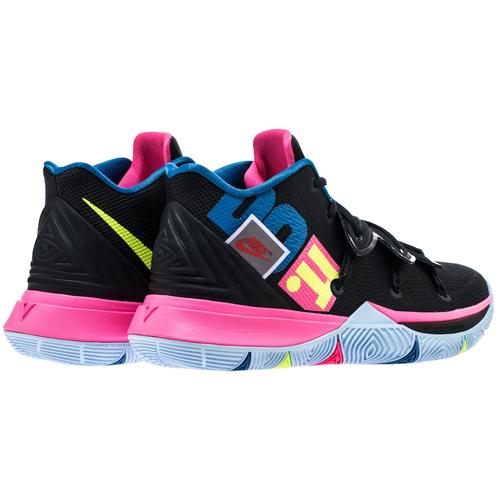 Nike Kyrie 5 Ep Just Do It AO2919-003