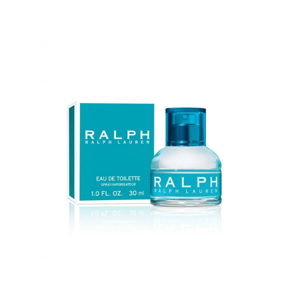 

Ralph Lauren Ralph Woman Туалетная вода 30 мл