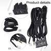 AUX Socket Easy To Install Easy To Use For Most Cars