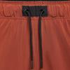 Jordan Reflective Logo Color-Block Casual Shorts Men Bottoms Black DM1830-641