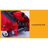 Auto PKW LKW SUV Manuell Hydraulisch Bodenheber Wagenheber Radständer Auto Reifenreparatur 2,5T Extrem Niedrige Position Einzelpumpe