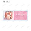 TV Anime Love Like a Original Illustration Petal Dress Trading Acrylic Nameplates Box of 10 "Sing Whisper" Ver.