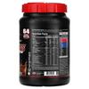 ALLMAX, QuickMass, rapid mass gain catalyst, chocolate, 3.5 lb (1.59 kg)