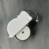 Drive Traveling Wheel for Robotic Vacuum Cleaner G1 / MJSTG1 Accessories - Right Wheels