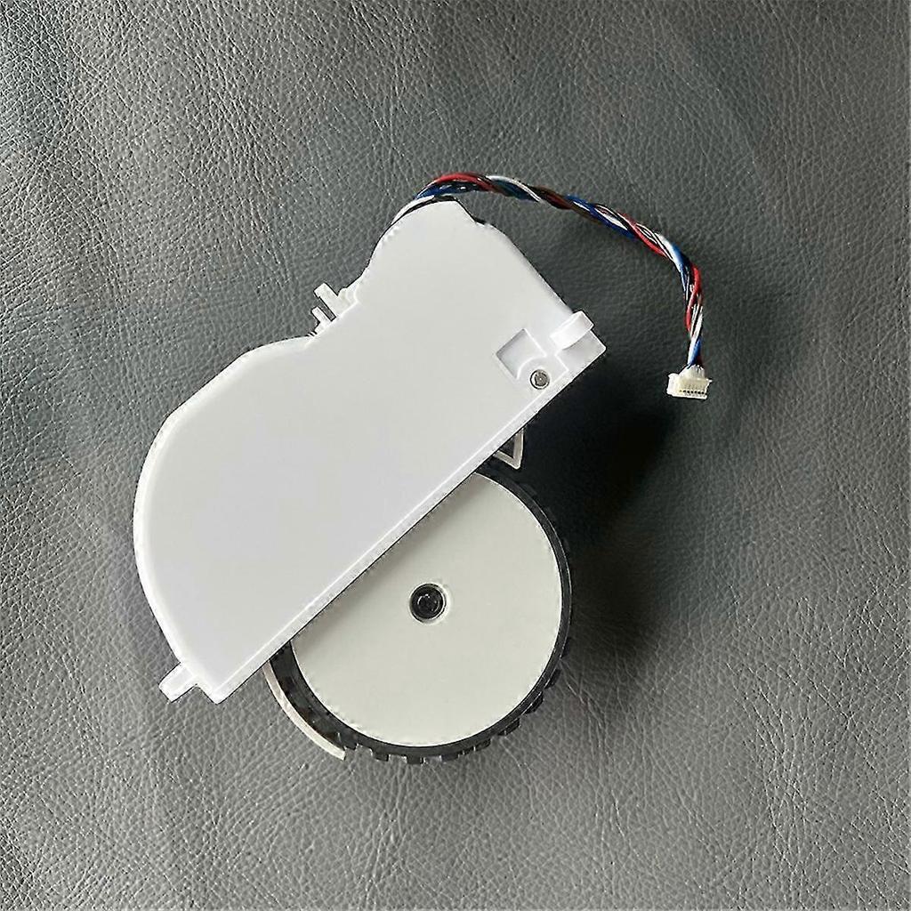 Drive Traveling Wheel for Robotic Vacuum Cleaner G1 / MJSTG1 Accessories - Right Wheels